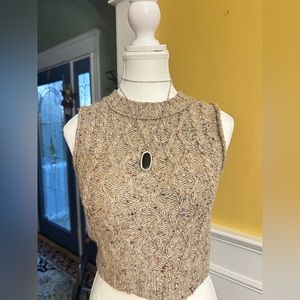 2x$20
RSK blouse vest  style size small